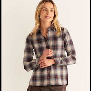 Pendleton Shirt
